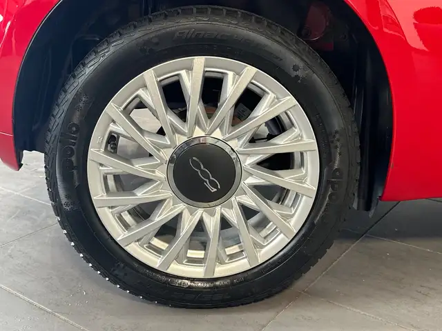 Fiat 500c view 3