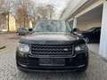 Land Rover Range Rover Vogue 4.4 SDV8 LUFT*PANO*AHK*22-ZOLL Schwarz - thumbnail 8