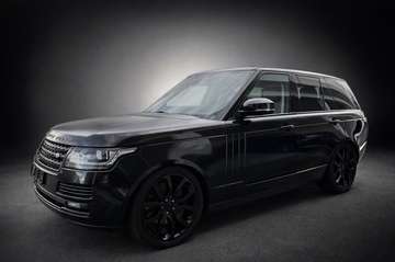 Vogue 4.4 SDV8 LUFT*PANO*AHK*22-ZOLL