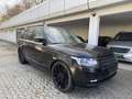 Land Rover Range Rover Vogue 4.4 SDV8 LUFT*PANO*AHK*22-ZOLL Schwarz - thumbnail 7