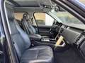 Land Rover Range Rover Vogue 4.4 SDV8 LUFT*PANO*AHK*22-ZOLL Noir - thumbnail 13