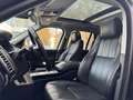 Land Rover Range Rover Vogue 4.4 SDV8 LUFT*PANO*AHK*22-ZOLL Noir - thumbnail 11