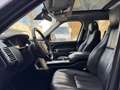 Land Rover Range Rover Vogue 4.4 SDV8 LUFT*PANO*AHK*22-ZOLL Schwarz - thumbnail 9