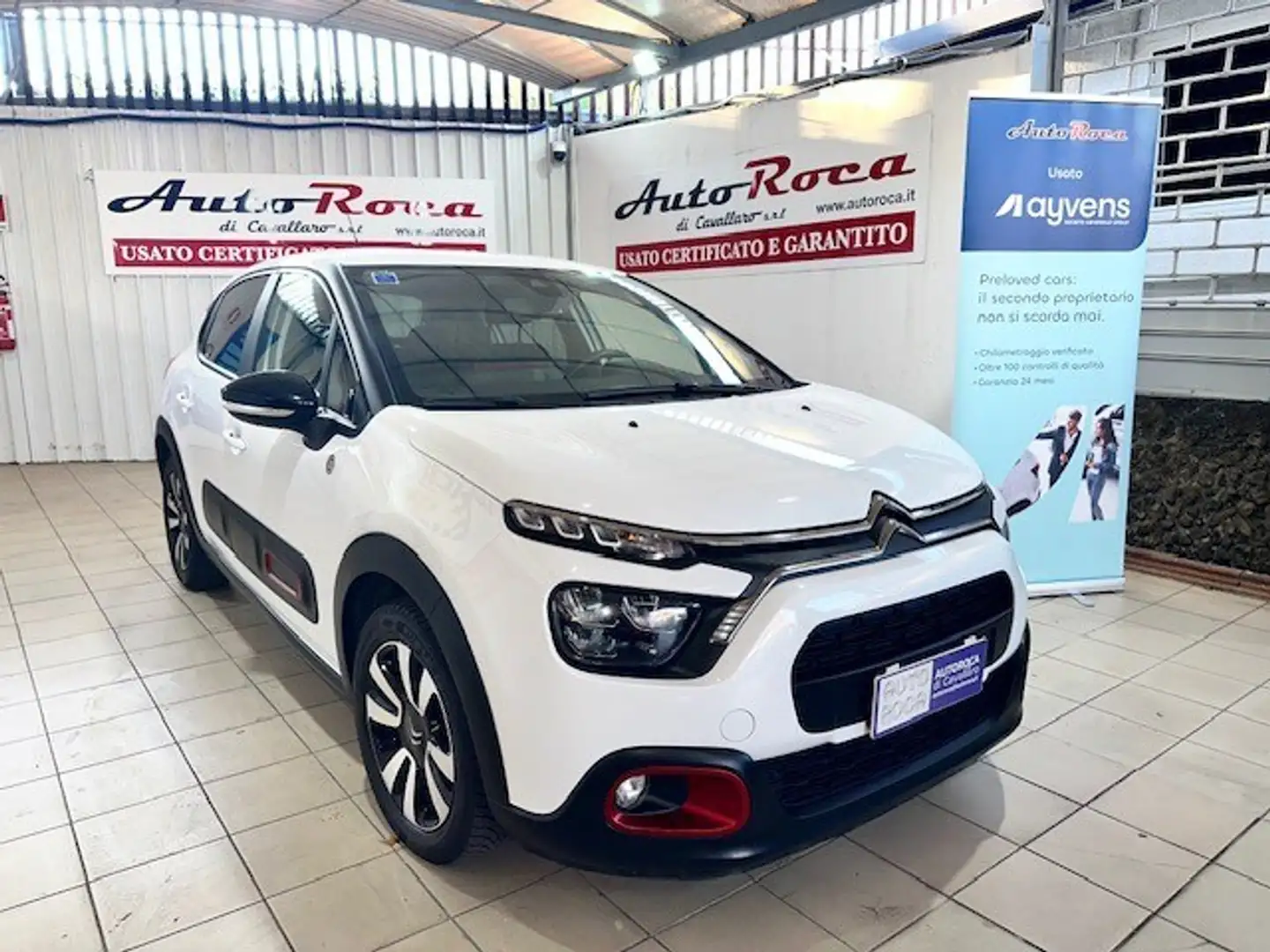 Citroen C3 C3 BlueHDi 100 S&S C-Series Beige - 2