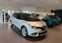 Renault Scenic 1.3tce 120cv 2019