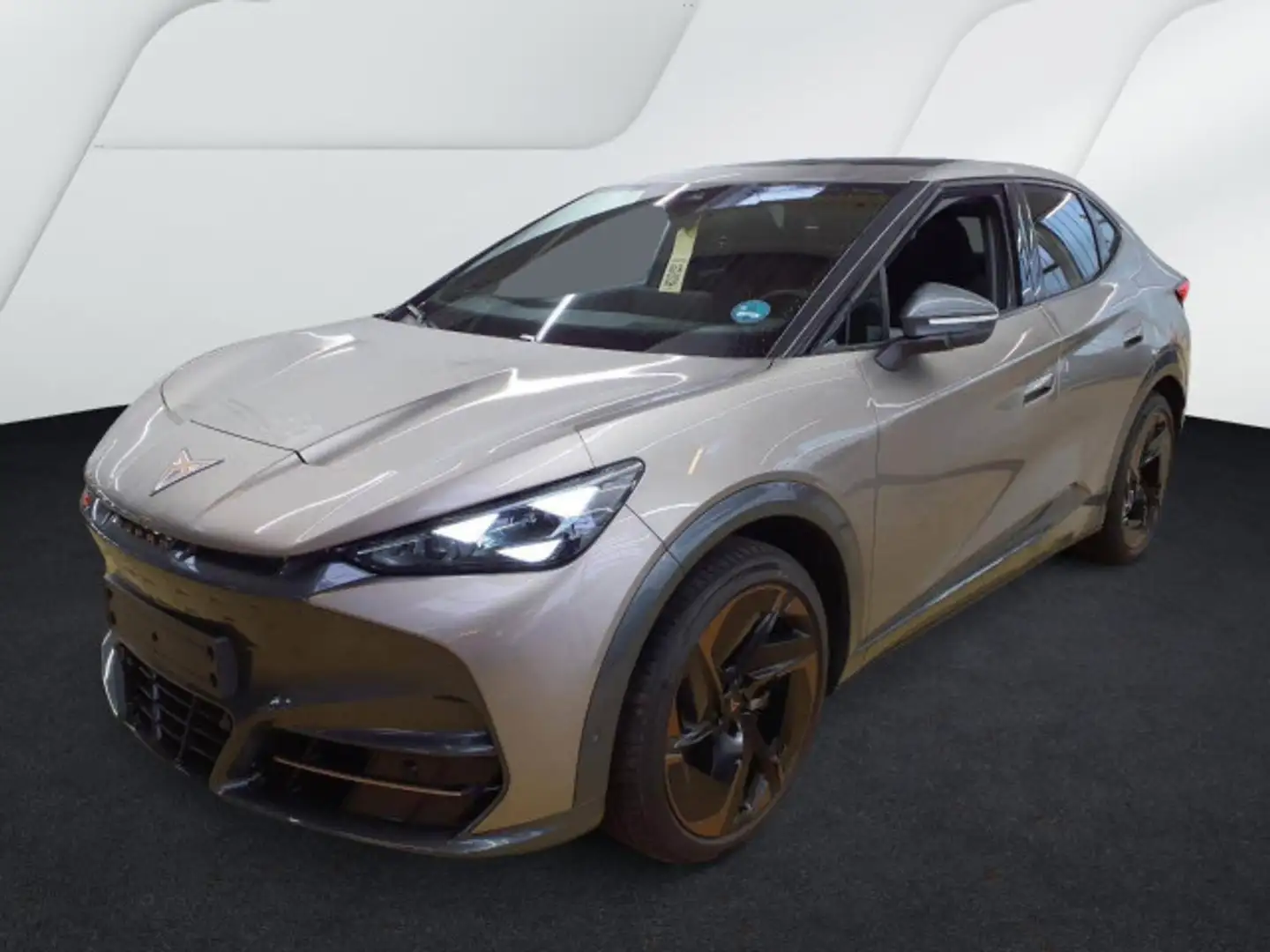 CUPRA Tavascan Endurance 77kw  Pano Navi LED Kamera Grau - 2