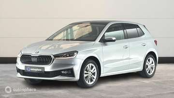 1.0 TSI 110ch Style DSG7