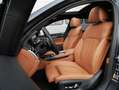 BMW 745 LE M sport Nappa/Laser/ACC/HUD/LONG LANG Grijs - thumbnail 14