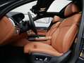 BMW 745 LE M sport Nappa/Laser/ACC/HUD/LONG LANG Grijs - thumbnail 13