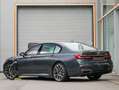 BMW 745 LE M sport Nappa/Laser/ACC/HUD/LONG LANG Grijs - thumbnail 5