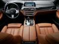 BMW 745 LE M sport Nappa/Laser/ACC/HUD/LONG LANG Grijs - thumbnail 18