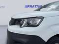 Peugeot Partner BlueHDi 100 S&S PC Furgone Premium Bianco - thumbnail 6