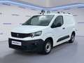 Peugeot Partner BlueHDi 100 S&S PC Furgone Premium Bianco - thumbnail 1