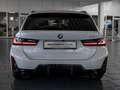 BMW 318 i Touring M-Sport FACEL. PANO HUD 360° LED Blanc - thumbnail 5