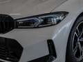 BMW 318 i Touring M-Sport FACEL. PANO HUD 360° LED Blanc - thumbnail 26