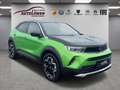 Opel Mokka-E Ultimate, Rückfahrkamera, Navi Grün - thumbnail 4