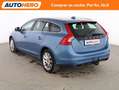 Volvo V60 2.0 D4 Summum Azul - thumbnail 4