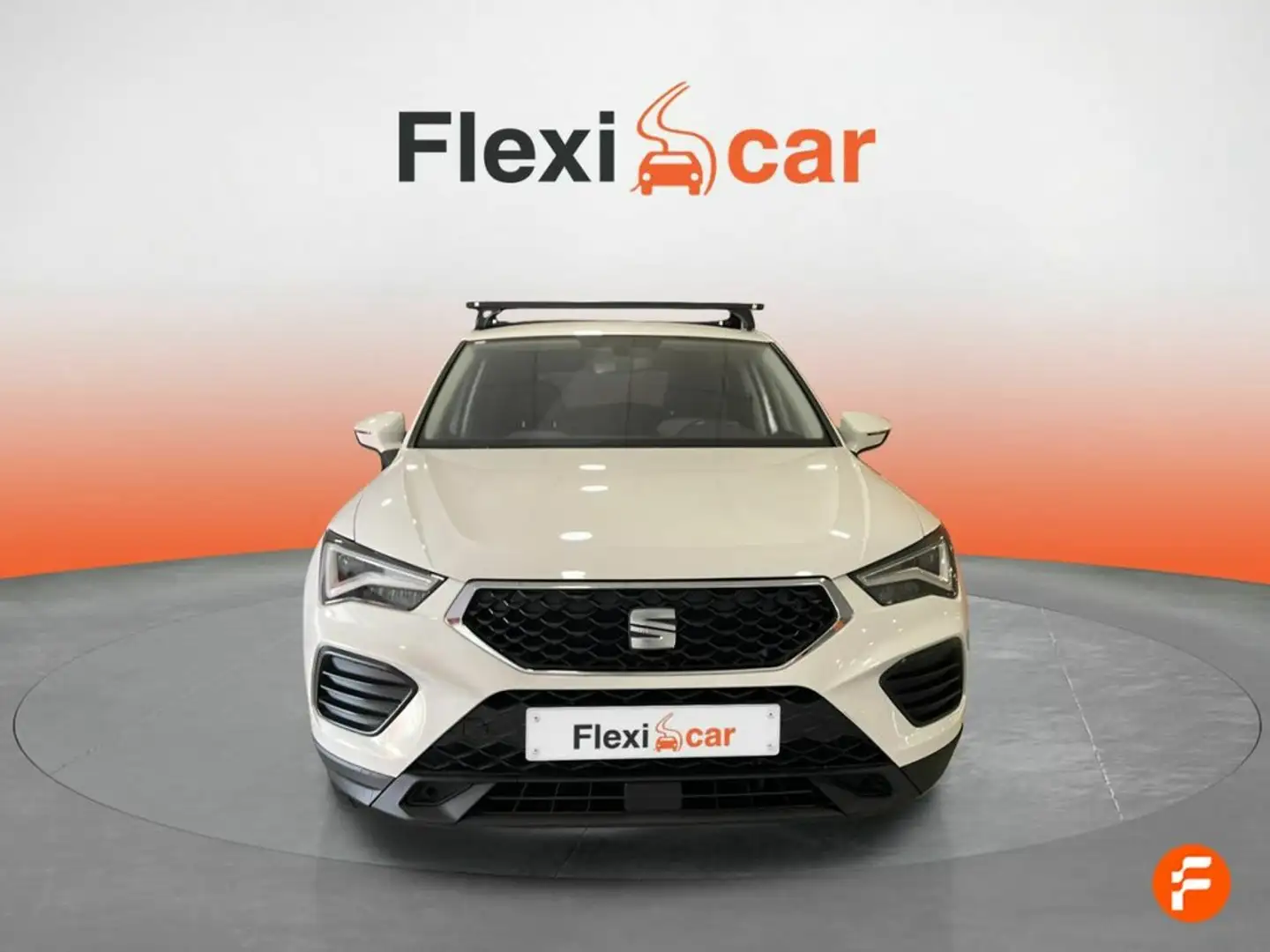 SEAT Ateca 1.0 TSI 81kW (110CV) St&Sp Reference Amarillo - 2