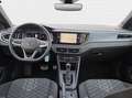 Volkswagen Polo 1.0 TSI DSG R-LINE*PANO*NAVI*IQ.LIGHT*ACC*1 Blau - thumbnail 7