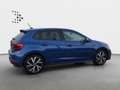 Volkswagen Polo 1.0 TSI DSG R-LINE*PANO*NAVI*IQ.LIGHT*ACC*1 Blau - thumbnail 22