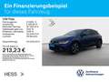 Volkswagen Polo 1.0 TSI DSG R-LINE*PANO*NAVI*IQ.LIGHT*ACC*1 Blau - thumbnail 2