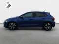 Volkswagen Polo 1.0 TSI DSG R-LINE*PANO*NAVI*IQ.LIGHT*ACC*1 Blau - thumbnail 5
