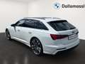 Audi A6 Avant 55 TFSI e PHEV quattr Weiß - thumbnail 4