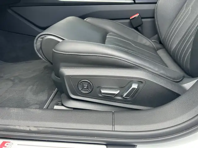 Audi A6 Avant 55 TFSI e PHEV quattr Ansicht 16