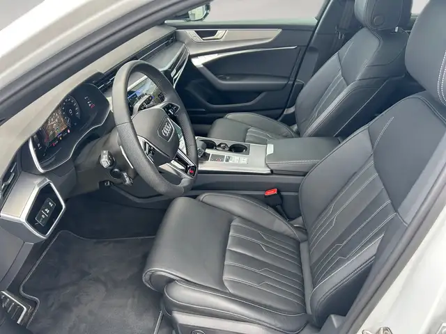 Audi A6 Avant 55 TFSI e PHEV quattr Ansicht 7