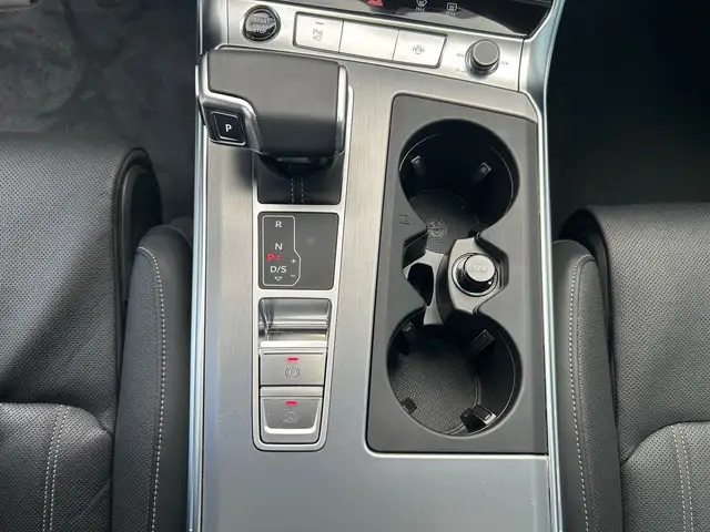 Audi A6 Avant 55 TFSI e PHEV quattr Ansicht 19