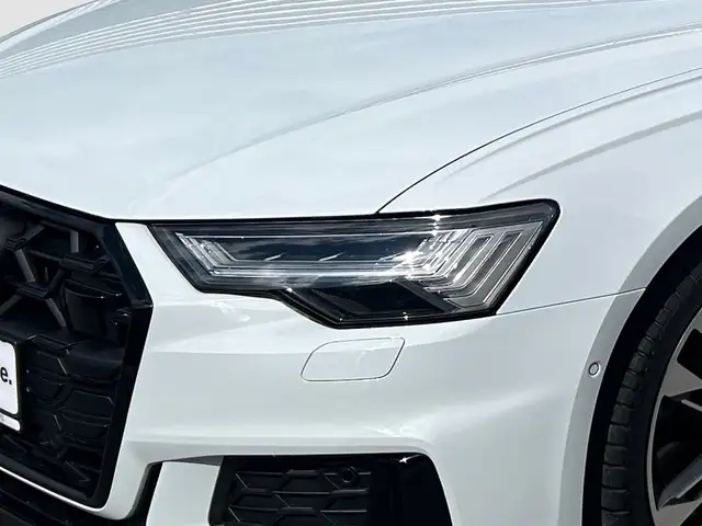 Audi A6 Avant 55 TFSI e PHEV quattr Ansicht 5