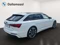 Audi A6 Avant 55 TFSI e PHEV quattr Weiß - thumbnail 3