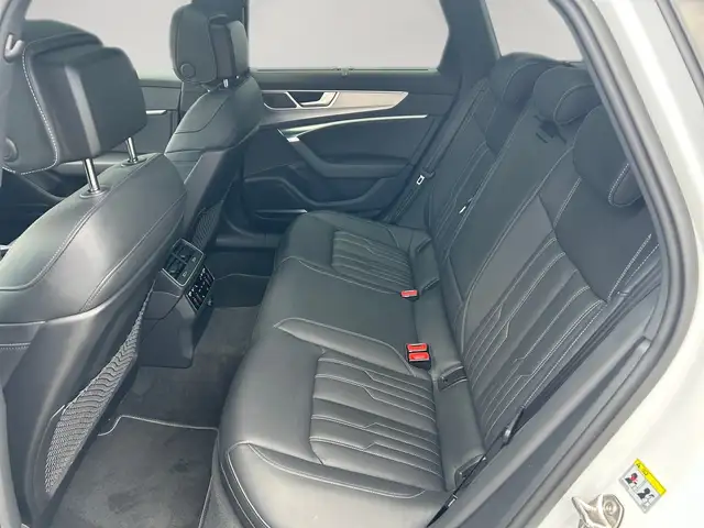 Audi A6 Avant 55 TFSI e PHEV quattr Ansicht 11