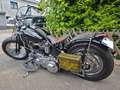 Harley-Davidson Panhead Bobber/ Old School Zwart - thumbnail 16