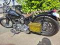 Harley-Davidson Panhead Bobber/ Old School Fekete - thumbnail 14