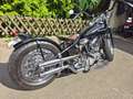 Harley-Davidson Panhead Bobber/ Old School Fekete - thumbnail 4