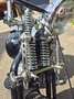 Harley-Davidson Panhead Bobber/ Old School Fekete - thumbnail 8