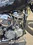 Harley-Davidson Panhead Bobber/ Old School Fekete - thumbnail 7