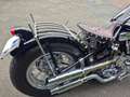 Harley-Davidson Panhead Bobber/ Old School Zwart - thumbnail 19