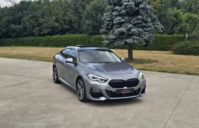 BMW 2er