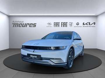 Uniq Elektro 4WD Premium-Paket El. Heckklappe e-Si