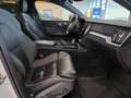 Volvo V60 T6 Recharge Plug-In Hybrid R Design AWD Weiß - thumbnail 14