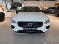 Volvo V60 T6 Recharge Plug-In Hybrid R Design AWD Weiß - thumbnail 3