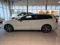 Volvo V60 T6 Recharge Plug-In Hybrid R Design AWD Weiß - thumbnail 8