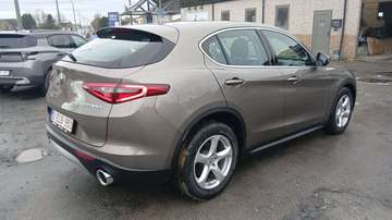 Stelvio 2.2 JTD !!!32000km!!!!