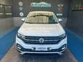 Volkswagen T-Cross 1.0 TSI Advance DSG7 85kW Blanco - thumbnail 2