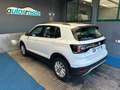 Volkswagen T-Cross 1.0 TSI Advance DSG7 85kW Blanco - thumbnail 7