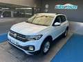 Volkswagen T-Cross 1.0 TSI Advance DSG7 85kW Blanco - thumbnail 3