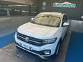 Volkswagen T-Cross 1.0 TSI Advance DSG7 85kW Blanco - thumbnail 1