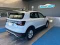 Volkswagen T-Cross 1.0 TSI Advance DSG7 85kW Blanco - thumbnail 6
